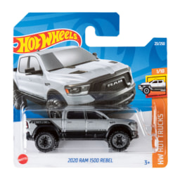 Mattel Hot Wheels Car Assortment