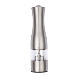 Silvercrest Kitchen Tools Electric Salt or Pepper Mill