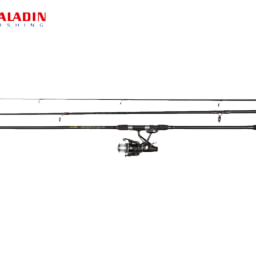 Paladin Fishing Rod Sets