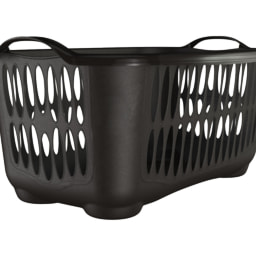 Aquapur Recycled Plastic Laundry Basket
