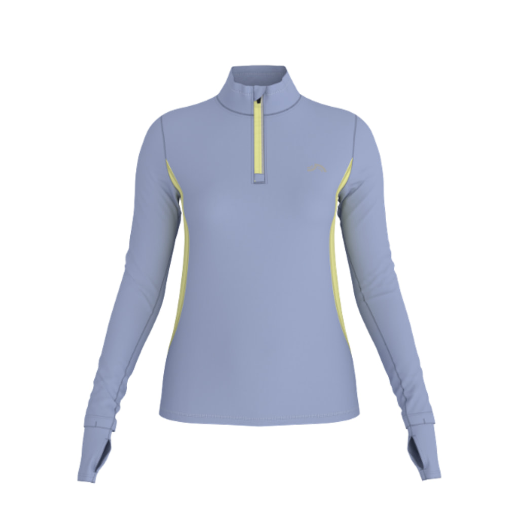 CRIVIT - Ladies' Thermal Sports Top