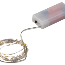 LIVARNO - 40 LED String Lights