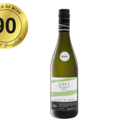 Gavi Castel di Serra Wine – 2025