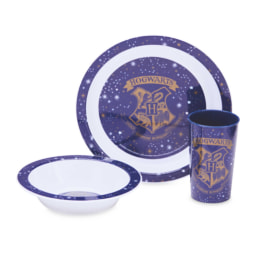 Harry Potter Character Dining Set