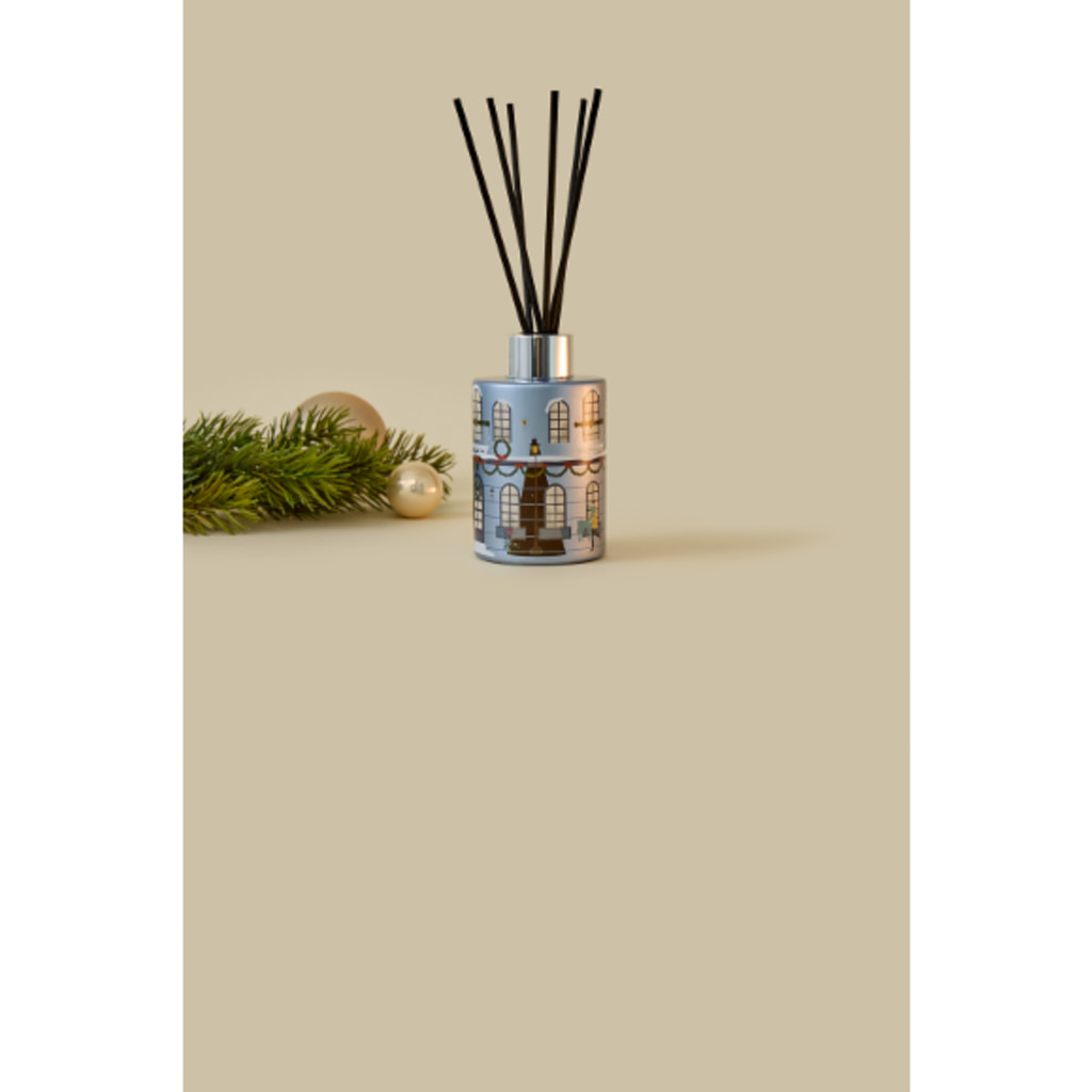 LIVARNO - Scented Candle / Reed Diffuser Assortment