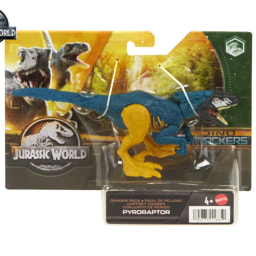 Jurassic World Dino Trackers