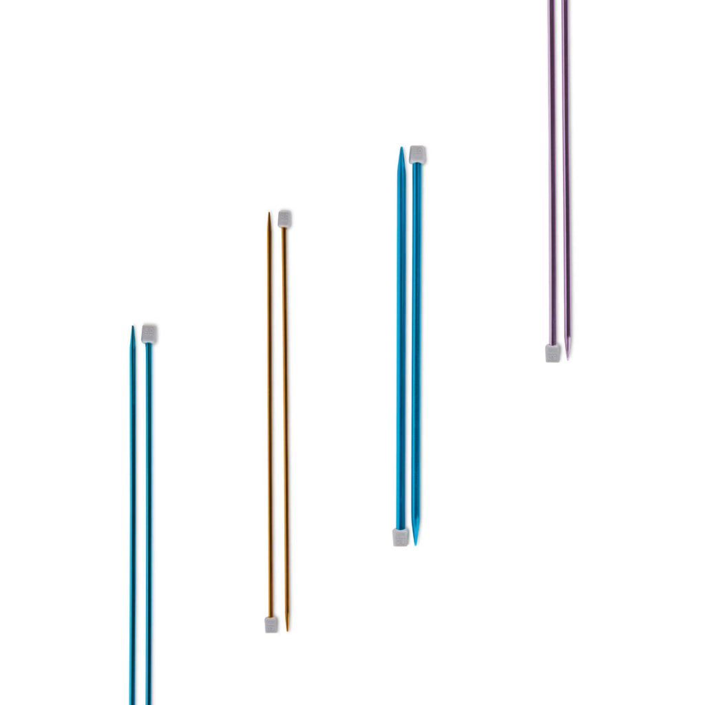 Knitting Needles/Crochet Hooks