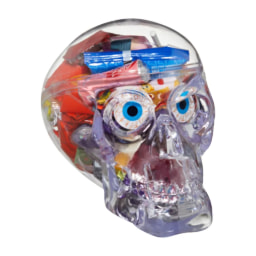 HULTÉN - Halloween Candy Skull