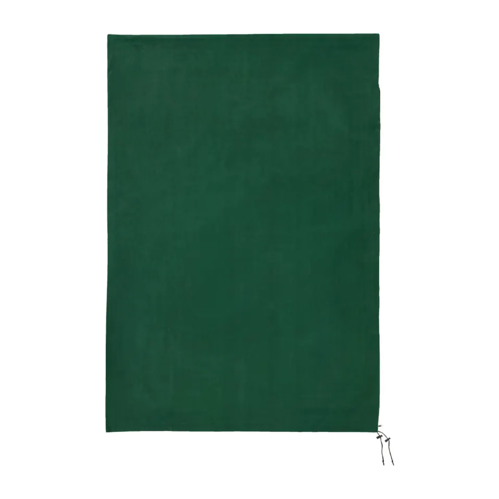 L Green Plant Protection Fleece Jacket - 3 Pack