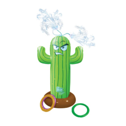 Wham-o Giggle N Splash Cactus Sprinkler