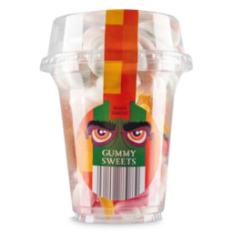 Halloween Sweet Cup