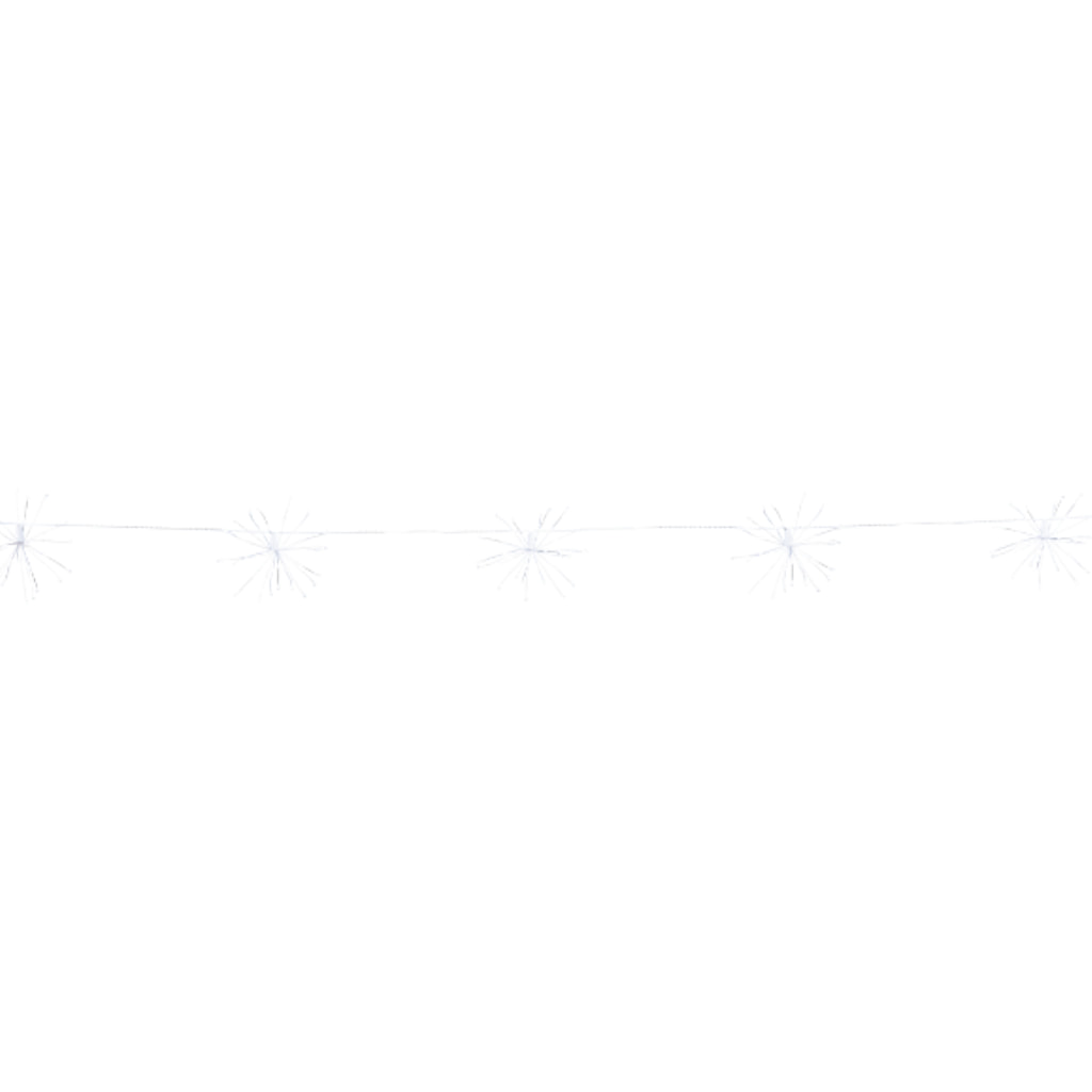 LIVARNO - 200 LED String Lights