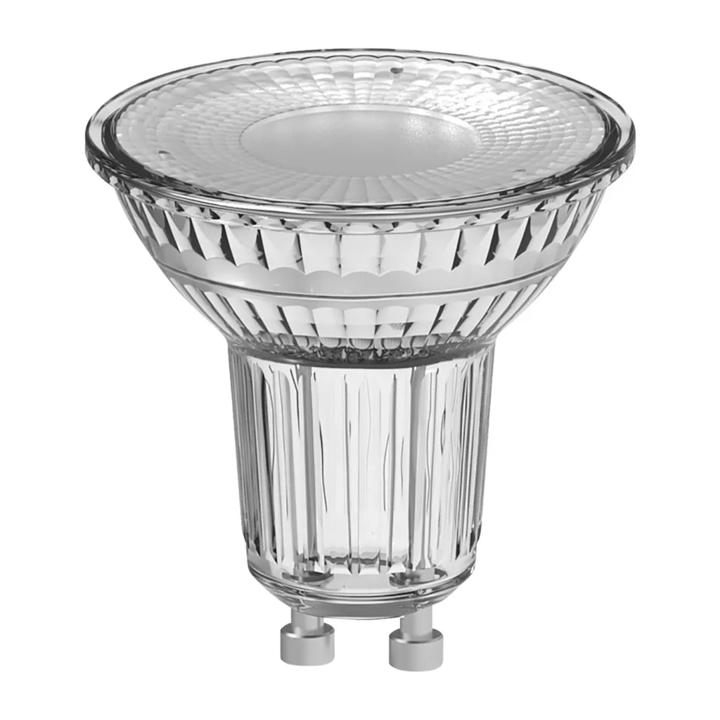 GU10 Light Bulbs - 3 Pack