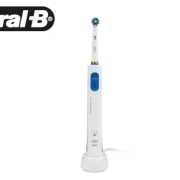 Oral-B Pro 570 Electric Toothbrush – Cross Action