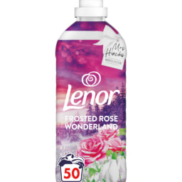 Frosted Rose Fabric Conditioner
