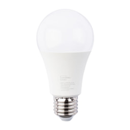 Livarno Home LED Colour Changing Bulb