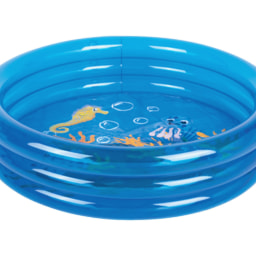 Playtive Infant Paddling Pool/Sand and Water Pool