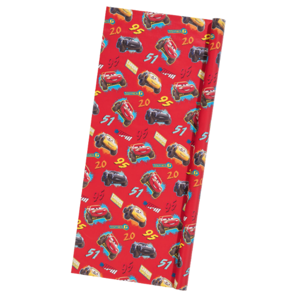 5m Wrapping Paper