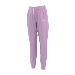 Ladies’ Lilac Joggers