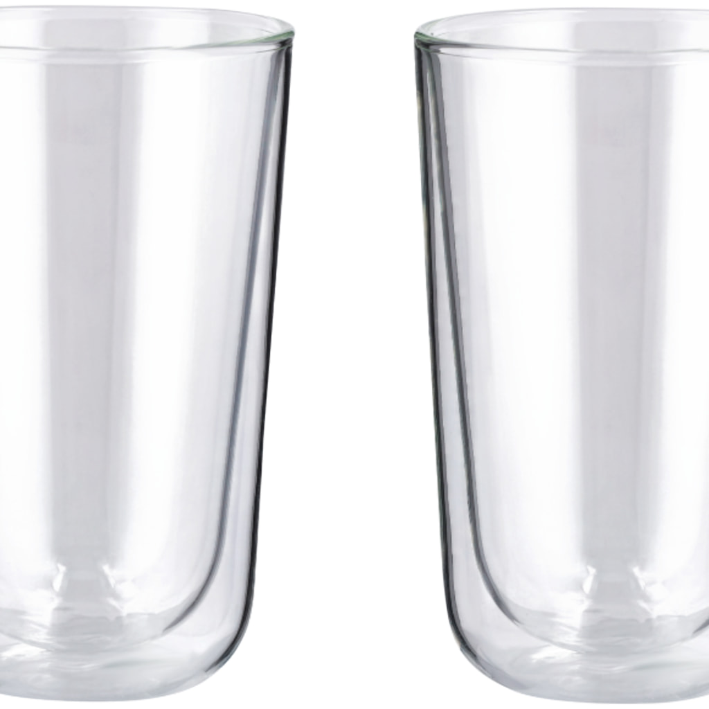 SILVERCREST - Insulated Glasses