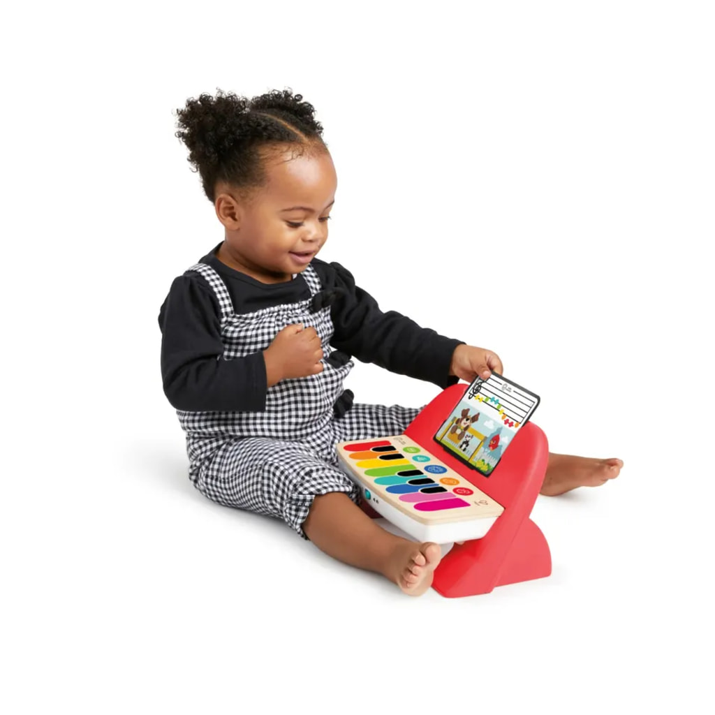 Baby Piano