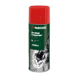 Parkside Bike Care Assortment