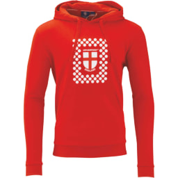 UEFA Euros 2024 England Hoodie