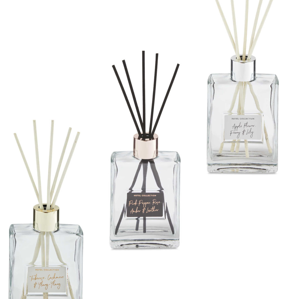 Hotel Collection XL Reed Diffuser