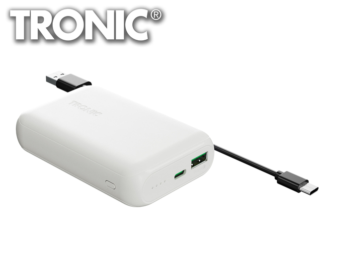 MultiPROMOS Tronic Power Bank