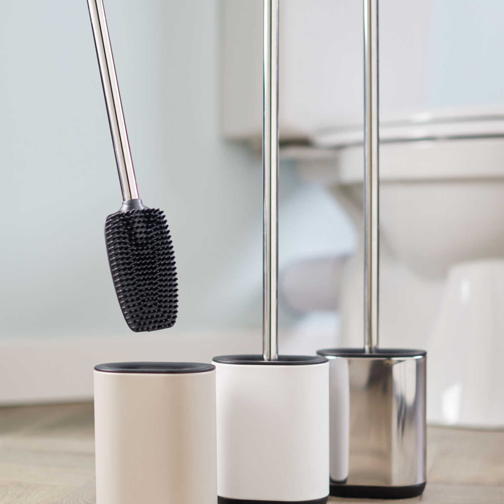 Kirkton House Flat Toilet Brush