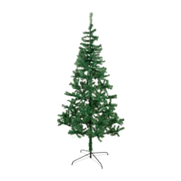 Livarno Home 6 ft 10” Pre-Lit Christmas Tree