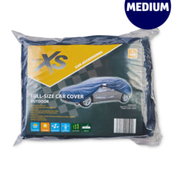 Auto XS Medium Full Car Cover