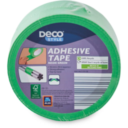 Deco Style Adhesive Tape
