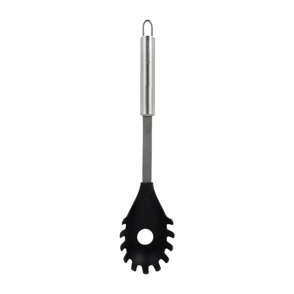 Stainless Steel Spaghetti Spoon