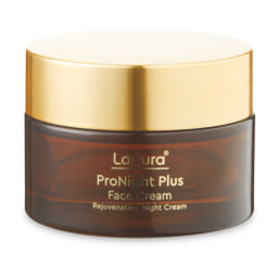 Lacura Pro Night Plus Face Cream