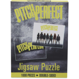 Pitch Perfect Jigsaw