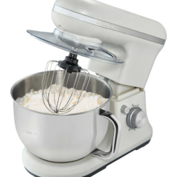 Ambiano Grey Classic Stand Mixer