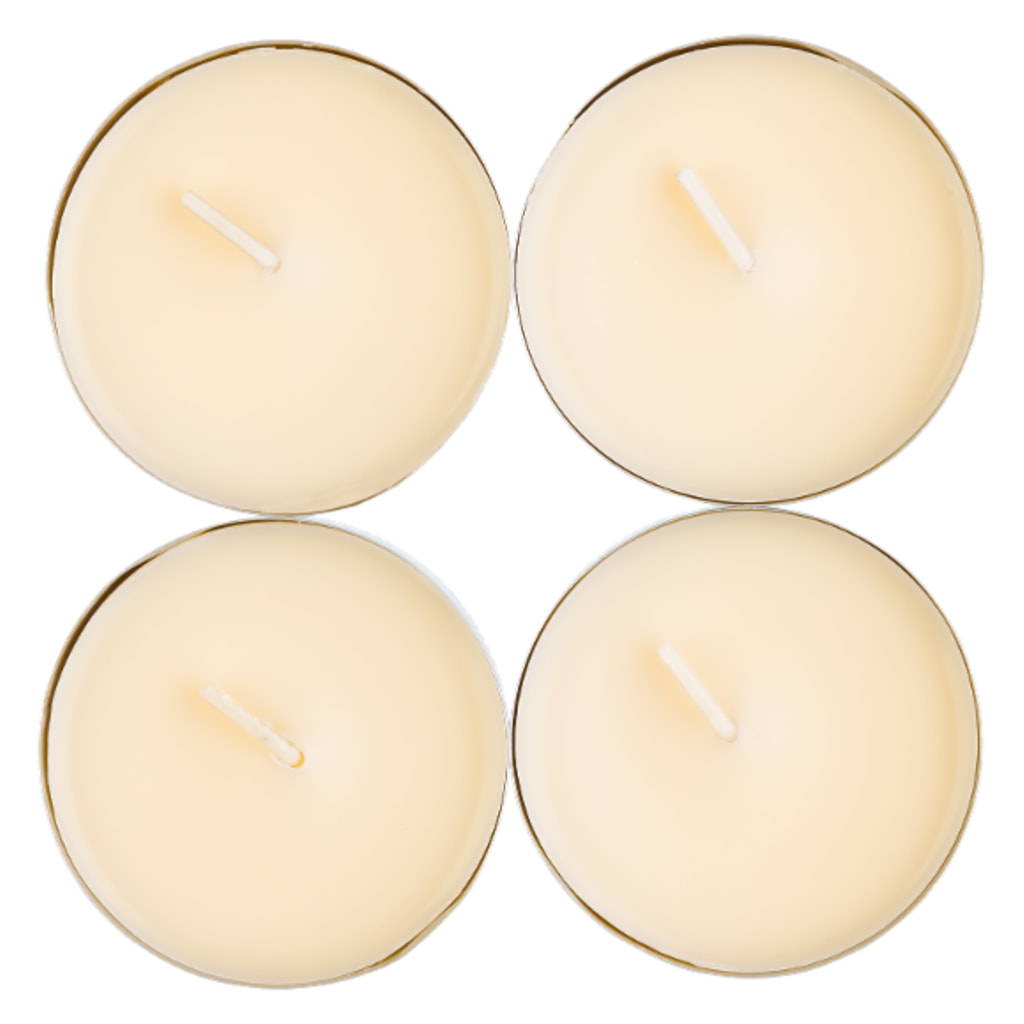 LIVARNO - Scented Tealights Assortment