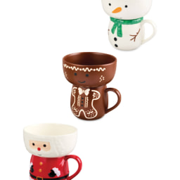 Christmas Mug/Bowl
