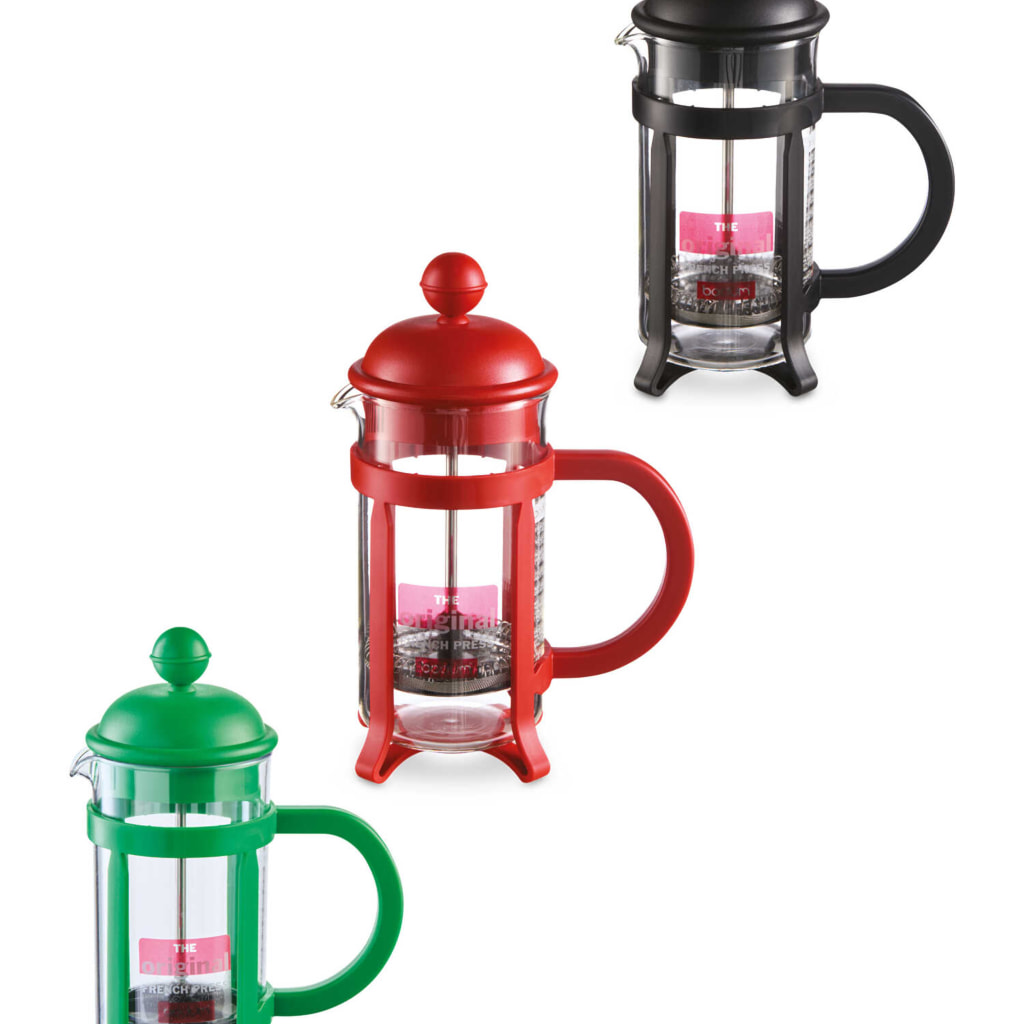 Bodum Java Coffee Press