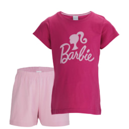 Children's Barbie Pyjamas