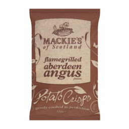 Mackie's Potato Crisps