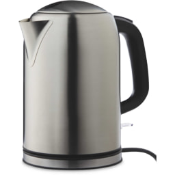 Stainless Steel Contemporary Kettle