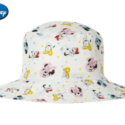 Disney Kids' Bucket Hat with UV Protection