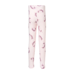 Kids’ Purple Leggings - 2 Pack