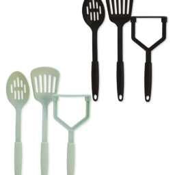 Crofton Utensil Set