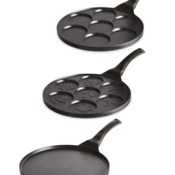 Crofton Pancake Pans