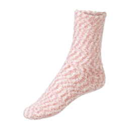 Esmara Ladies’ Fluffy Socks
