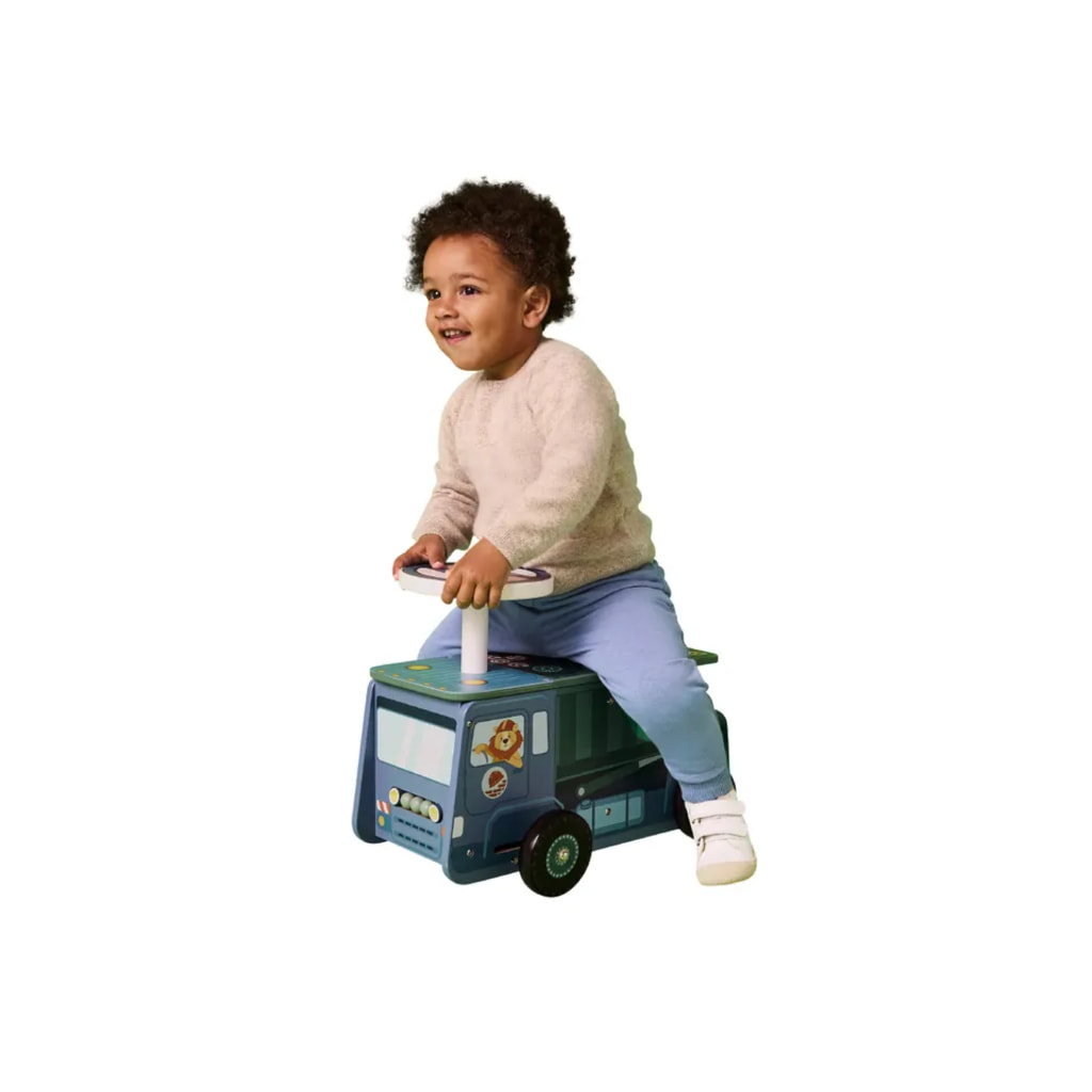 Ride On Car