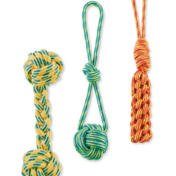 Pet Collection Rope Toy